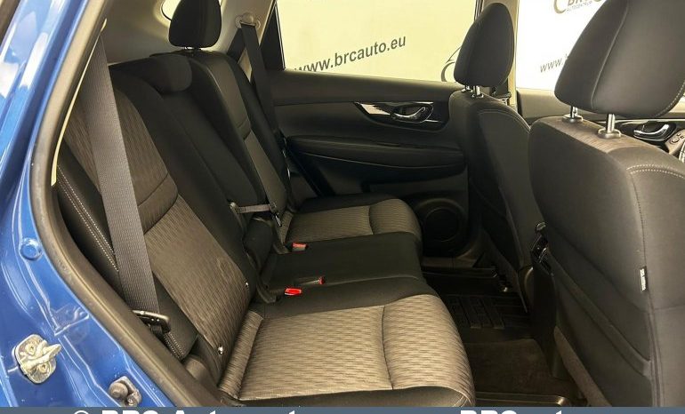 
								Nissan X-Trail 1.3 DIG-T Automatas 2020 full									