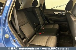 
										Nissan X-Trail 1.3 DIG-T Automatas 2020 full									