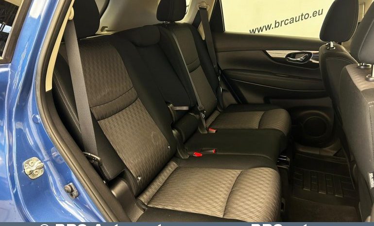 
								Nissan X-Trail 1.3 DIG-T Automatas 2020 full									