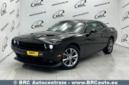 Dodge Challenger 3.6 AWD Automatas 2020