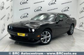 Dodge Challenger 3.6 AWD Automatas 2020