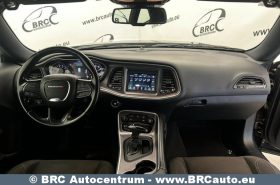 Dodge Challenger 3.6 AWD Automatas 2020