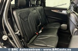 
										Lincoln MKX 3.7 Reserve AWD Automatas 2017 full									