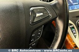 
										Lincoln MKX 3.7 Reserve AWD Automatas 2017 full									