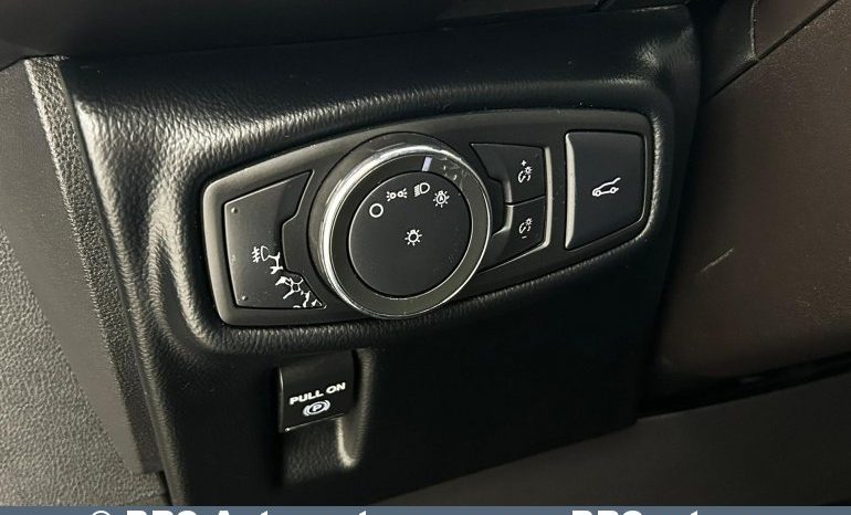 
								Lincoln MKX 3.7 Reserve AWD Automatas 2017 full									
