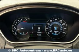
										Lincoln MKX 3.7 Reserve AWD Automatas 2017 full									