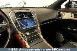
										Lincoln MKX 3.7 Reserve AWD Automatas 2017 full									