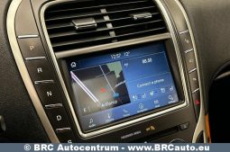
										Lincoln MKX 3.7 Reserve AWD Automatas 2017 full									