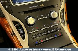 
										Lincoln MKX 3.7 Reserve AWD Automatas 2017 full									