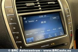 
										Lincoln MKX 3.7 Reserve AWD Automatas 2017 full									