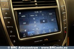 
										Lincoln MKX 3.7 Reserve AWD Automatas 2017 full									