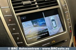 
										Lincoln MKX 3.7 Reserve AWD Automatas 2017 full									