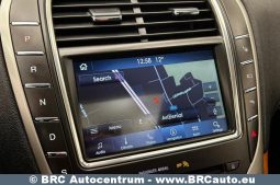 
										Lincoln MKX 3.7 Reserve AWD Automatas 2017 full									