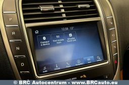 
										Lincoln MKX 3.7 Reserve AWD Automatas 2017 full									