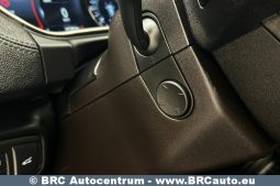 
										Lincoln MKX 3.7 Reserve AWD Automatas 2017 full									