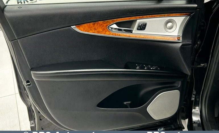 
								Lincoln MKX 3.7 Reserve AWD Automatas 2017 full									