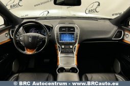
										Lincoln MKX 3.7 Reserve AWD Automatas 2017 full									