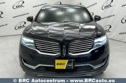 
										Lincoln MKX 3.7 Reserve AWD Automatas 2017 full									