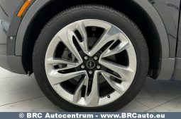 
										Lincoln MKX 3.7 Reserve AWD Automatas 2017 full									