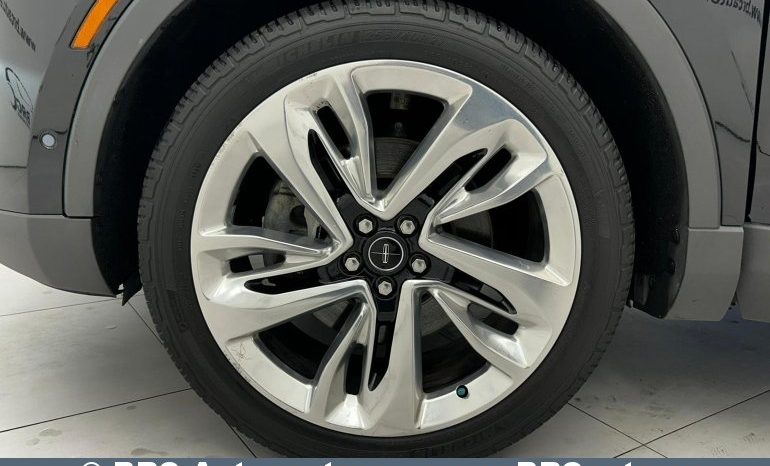 
								Lincoln MKX 3.7 Reserve AWD Automatas 2017 full									