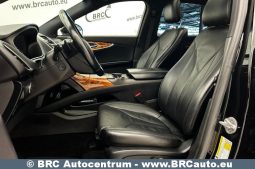 
										Lincoln MKX 3.7 Reserve AWD Automatas 2017 full									