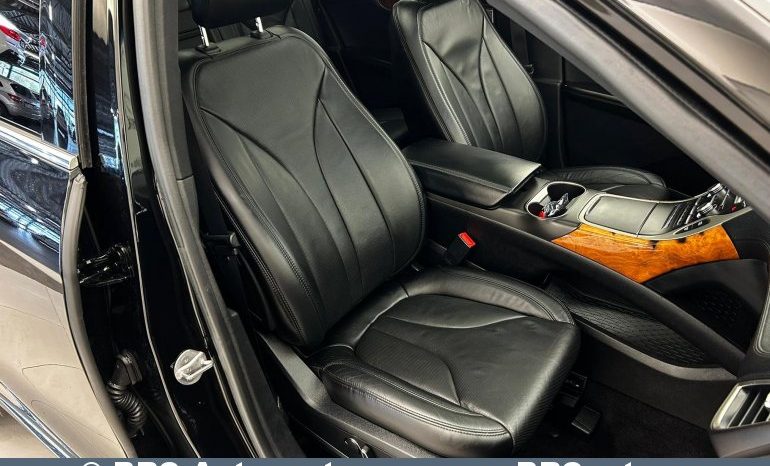 
								Lincoln MKX 3.7 Reserve AWD Automatas 2017 full									