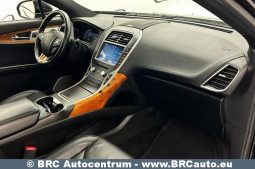 
										Lincoln MKX 3.7 Reserve AWD Automatas 2017 full									