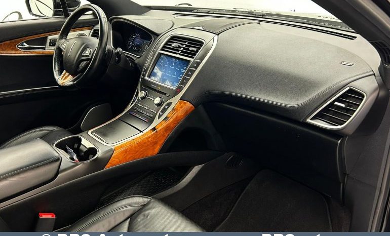 
								Lincoln MKX 3.7 Reserve AWD Automatas 2017 full									