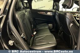 
										Lincoln MKX 3.7 Reserve AWD Automatas 2017 full									