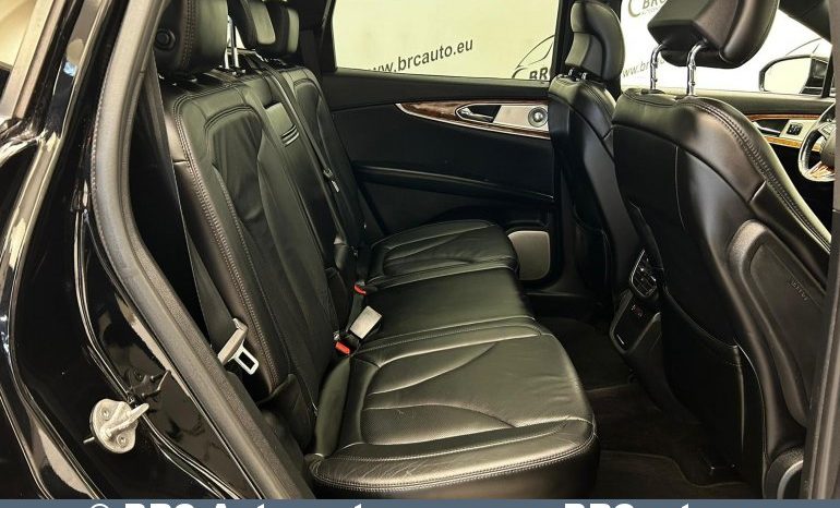 
								Lincoln MKX 3.7 Reserve AWD Automatas 2017 full									