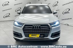 
										Audi Q7 3.0TDI Quattro Automatas 2015 full									