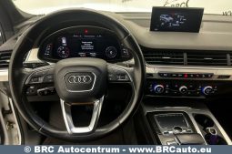 
										Audi Q7 3.0TDI Quattro Automatas 2015 full									