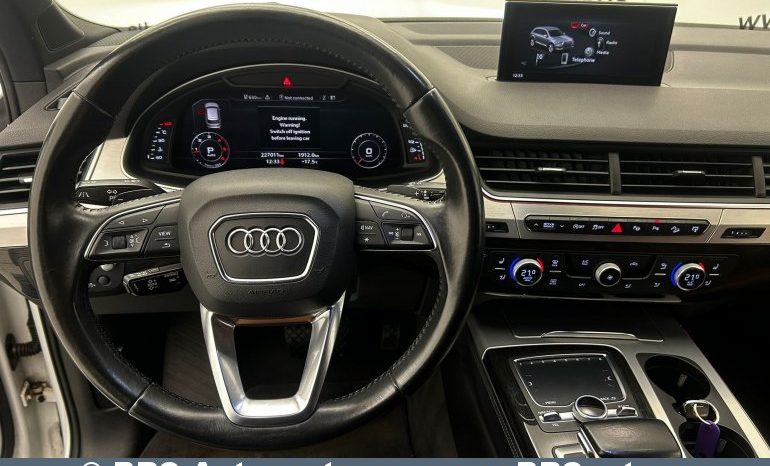 
								Audi Q7 3.0TDI Quattro Automatas 2015 full									