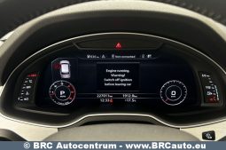 
										Audi Q7 3.0TDI Quattro Automatas 2015 full									