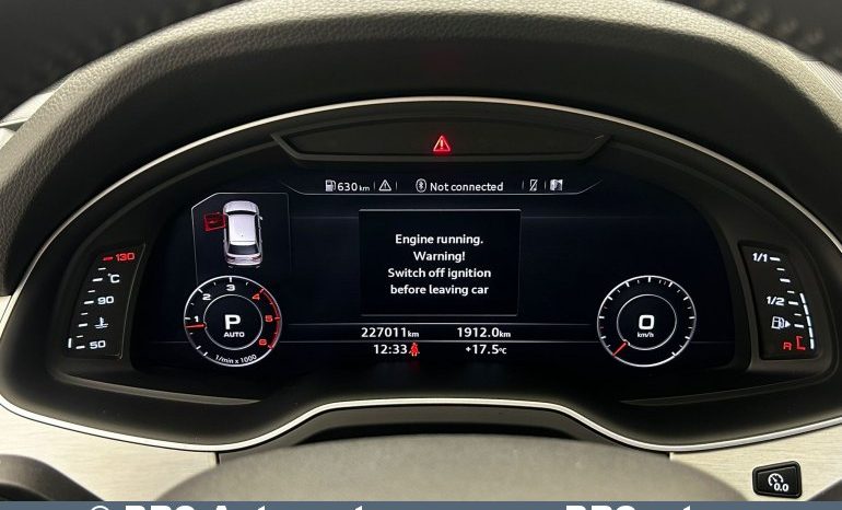 
								Audi Q7 3.0TDI Quattro Automatas 2015 full									