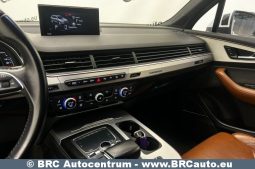 
										Audi Q7 3.0TDI Quattro Automatas 2015 full									