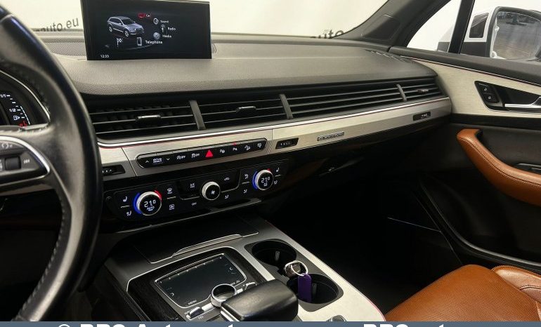 
								Audi Q7 3.0TDI Quattro Automatas 2015 full									