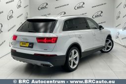 
										Audi Q7 3.0TDI Quattro Automatas 2015 full									