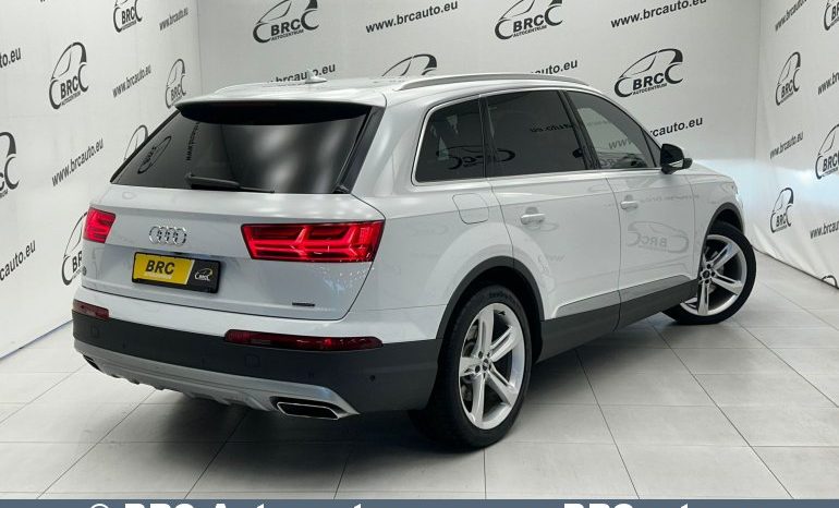 
								Audi Q7 3.0TDI Quattro Automatas 2015 full									