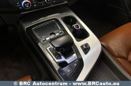 
										Audi Q7 3.0TDI Quattro Automatas 2015 full									