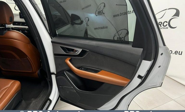 
								Audi Q7 3.0TDI Quattro Automatas 2015 full									