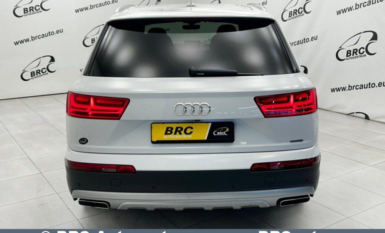 
								Audi Q7 3.0TDI Quattro Automatas 2015 full									