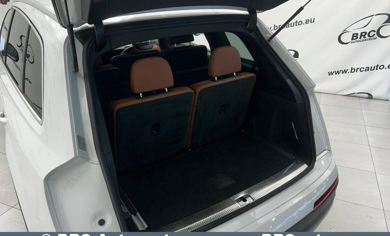 
								Audi Q7 3.0TDI Quattro Automatas 2015 full									