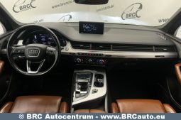 
										Audi Q7 3.0TDI Quattro Automatas 2015 full									
