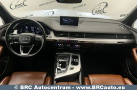 Audi Q7 3.0TDI Quattro Automatas 2015