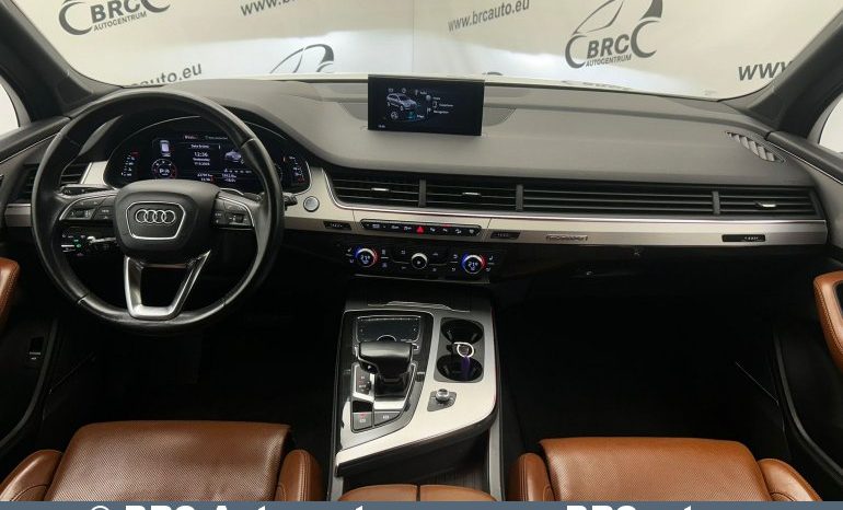 
								Audi Q7 3.0TDI Quattro Automatas 2015 full									