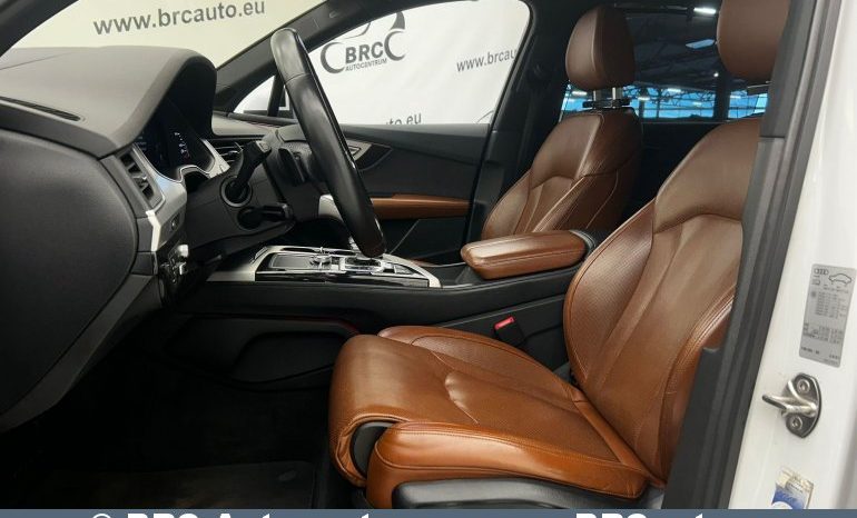
								Audi Q7 3.0TDI Quattro Automatas 2015 full									