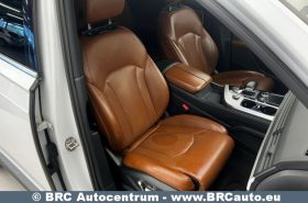 Audi Q7 3.0TDI Quattro Automatas 2015