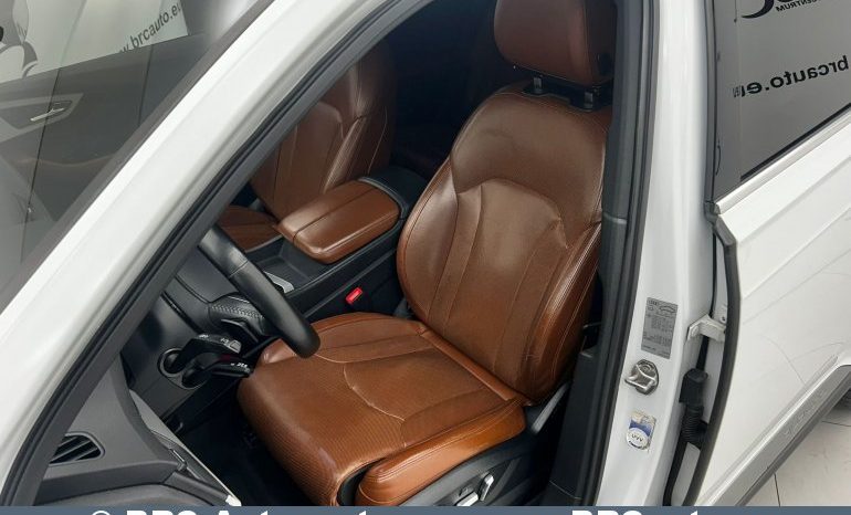 
								Audi Q7 3.0TDI Quattro Automatas 2015 full									