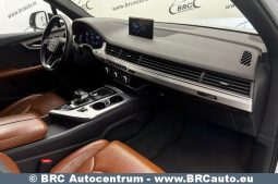 
										Audi Q7 3.0TDI Quattro Automatas 2015 full									